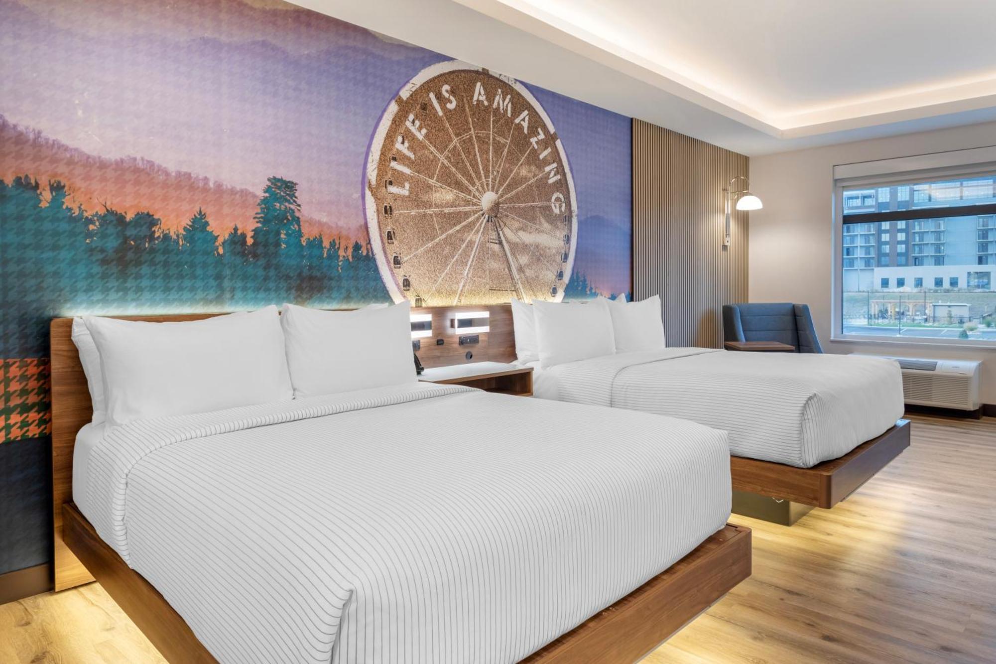 Hotel Cambria