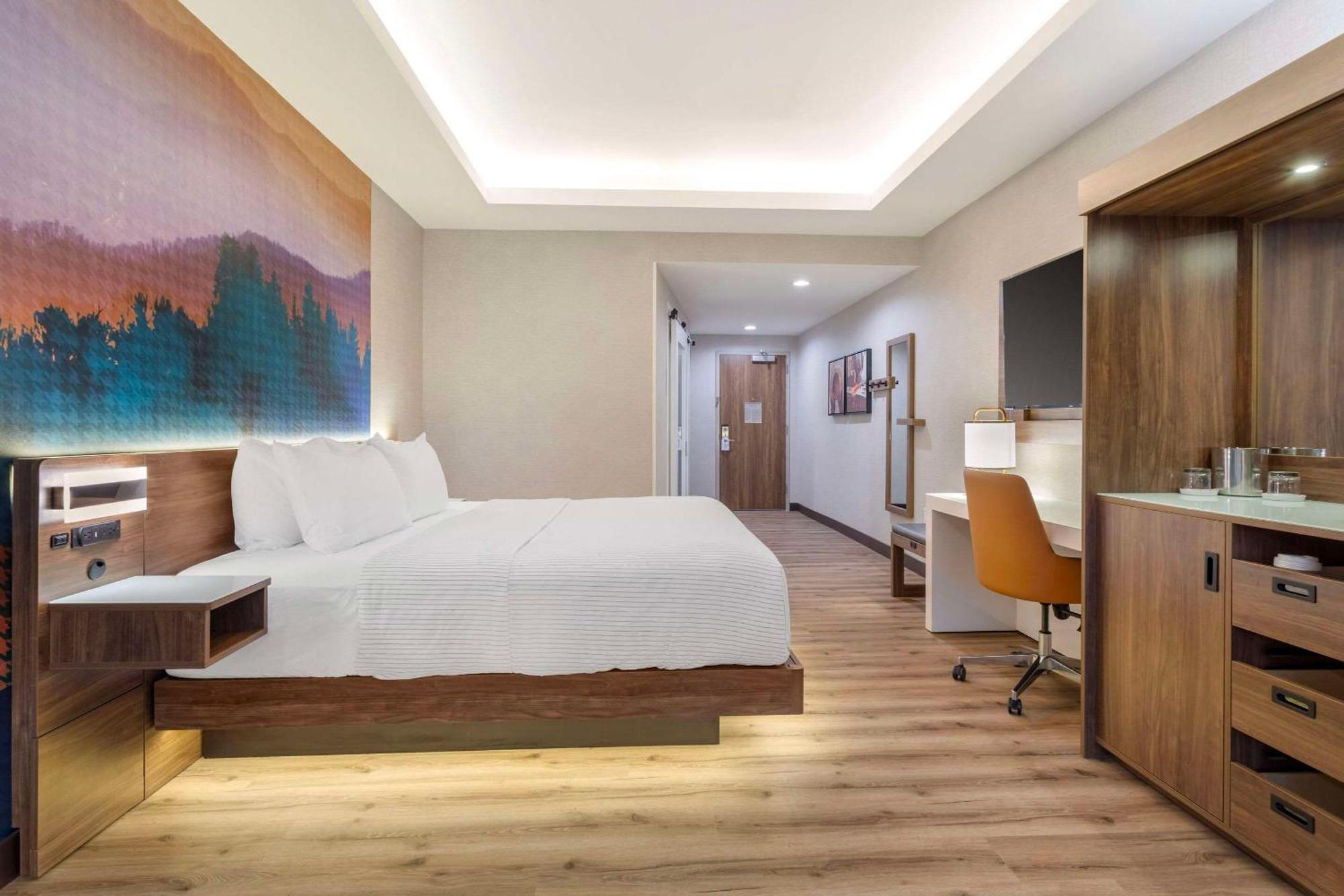 Hotel Cambria