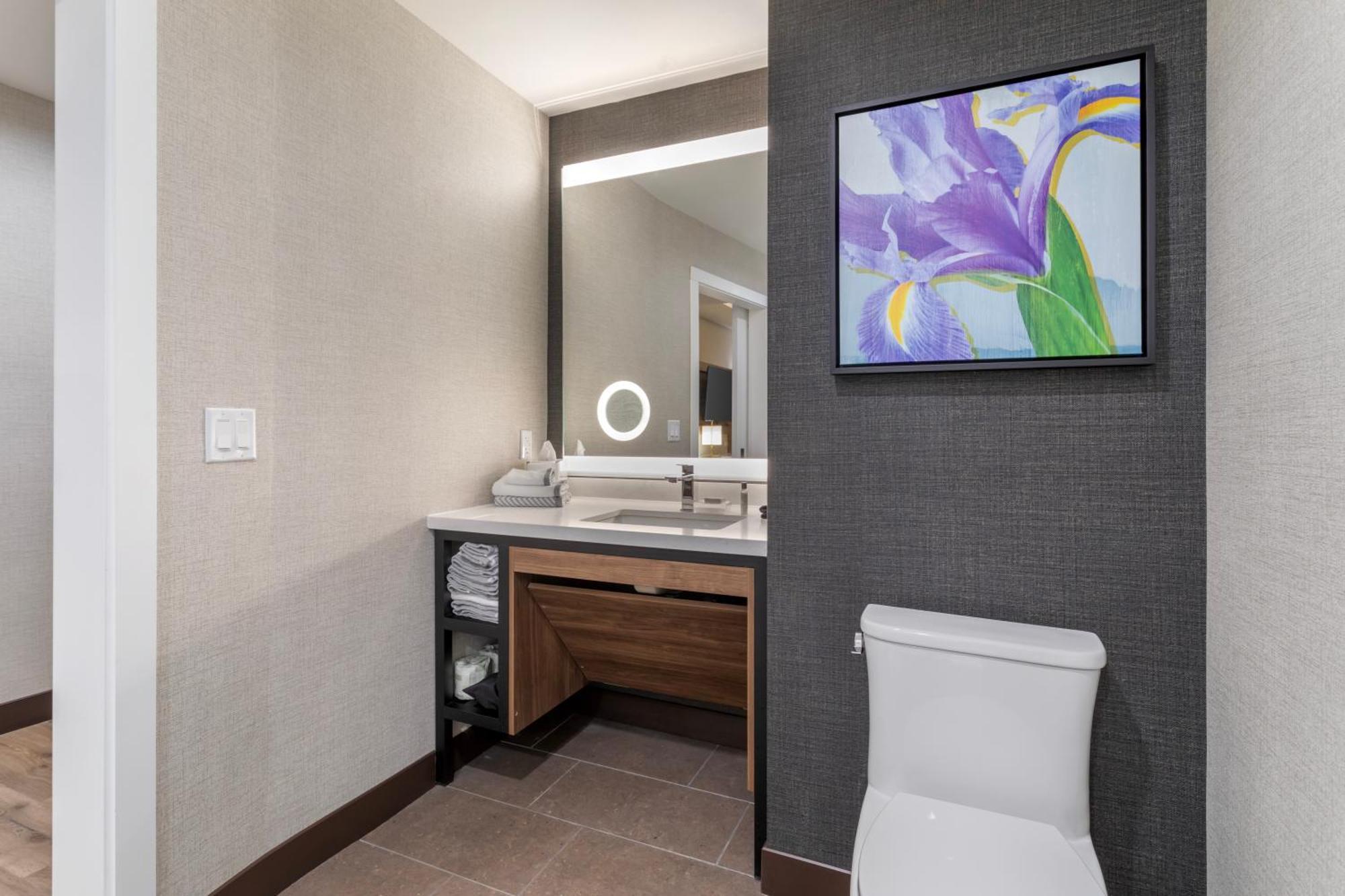 Cambria Hotel