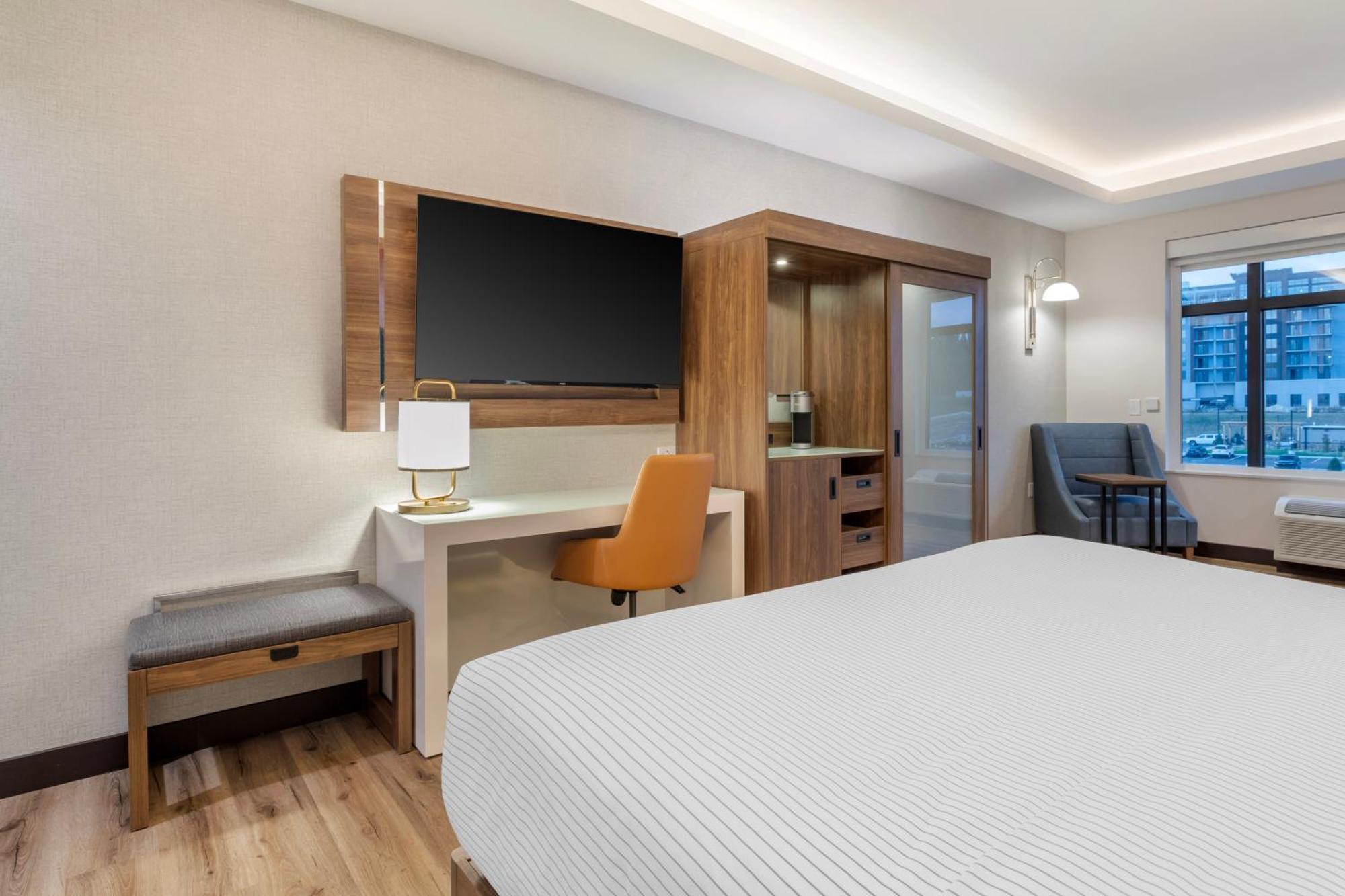 Hotel Cambria